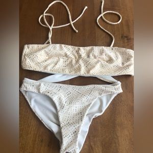 Maheli Heli XS Bikini Set